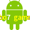 Aplicativo bo7 game para Android